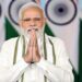 प्रधानमंत्री ने पूर्व प्रधानमंत्री श्री मोरारजीभाई देसाई को उनकी जयंती पर श्रद्धांजलि अर्पित की