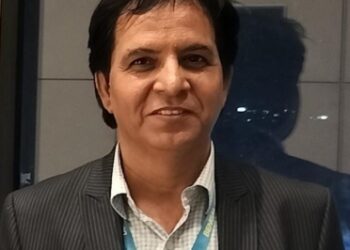 विकासशील दूरदर्शिता की सोच वाला बजट : विप्र चैंबर ऑफ कॉमर्स राष्ट्रीय सचिव अशोक पुरोहित