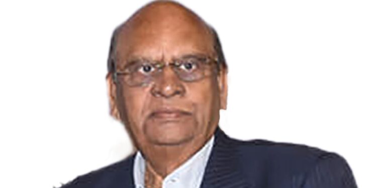 बजट में प्रत्येक क्षेत्र को प्रोत्साहन देने का प्रयास किया गया है :  हरि शंकर हलवासिया