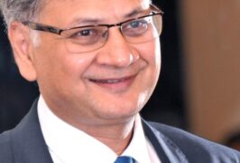अनुसंधान के लिए एक लाख करोड़ का फंड भारत में निजी क्षेत्र द्वारा संचालित नवाचारों को बढ़ावा देगा : सुशील मोहता