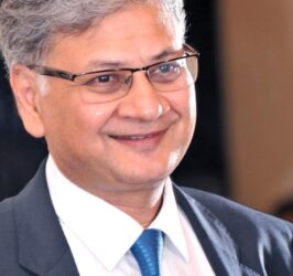 अनुसंधान के लिए एक लाख करोड़ का फंड भारत में निजी क्षेत्र द्वारा संचालित नवाचारों को बढ़ावा देगा : सुशील मोहता