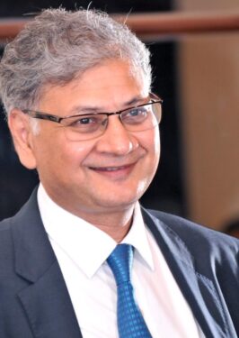 अनुसंधान के लिए एक लाख करोड़ का फंड भारत में निजी क्षेत्र द्वारा संचालित नवाचारों को बढ़ावा देगा : सुशील मोहता