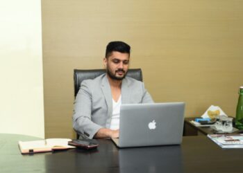 मध्यम वर्ग के लोगों के लिए नई आवास योजना की घोषणा से हमारी उम्मीद जगी है : साकेत मोहता