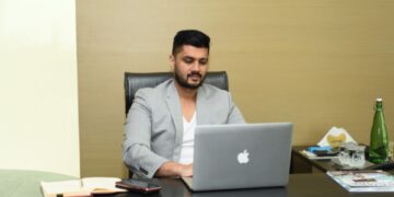 मध्यम वर्ग के लोगों के लिए नई आवास योजना की घोषणा से हमारी उम्मीद जगी है : साकेत मोहता