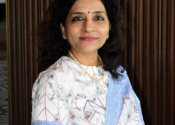 यह केंद्रीय बजट हमारे सूक्ष्म, लघु और मध्यम उद्यमों के लिए महत्वपूर्ण निहितार्थ रखता है : ममता बिनानी 