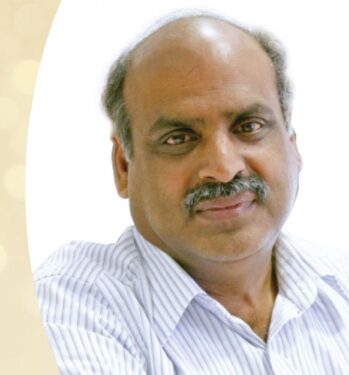 “हम सर्वाइकल कैंसर की रोकथाम के लिए 9-14 वर्ष की आयु वर्ग की लड़कियों के एचपीवी टीकाकरण को प्रोत्साहित करने और लागू करने की सरकार की पहल की सराहना करते हैं :  डॉ. आर. शंकरनारायणन