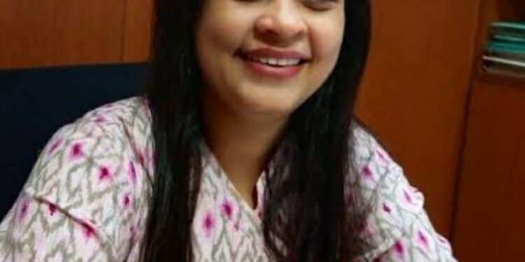 बजट में निरंतरता का विश्वास, देश के भविष्य के निर्माण का बजट : शोभा भंसाली