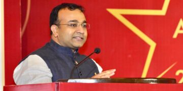 आशा कार्यकर्ताओं को आयुष्मान भारत में शामिल करना एक भविष्योन्मुखी कदम : डॉ सुदीप्त नारायण रॉय
