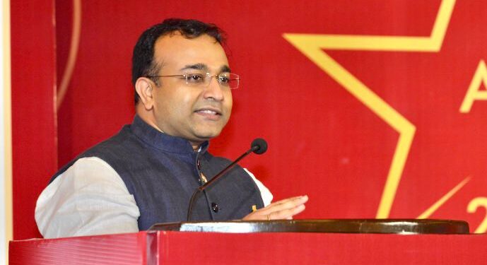 आशा कार्यकर्ताओं को आयुष्मान भारत में शामिल करना एक भविष्योन्मुखी कदम : डॉ सुदीप्त नारायण रॉय