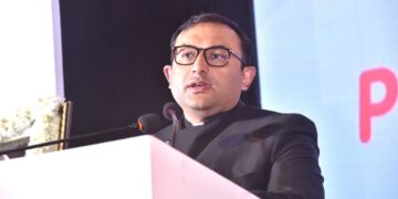 हमारा भारत: उमंग भारत की बुलंद तस्वीर : पीयरलेस जनरल फाइनेंस एंड इन्वेस्टमेंट कंपनी लिमिटेड प्रबंध निदेशक, जयन्त राय