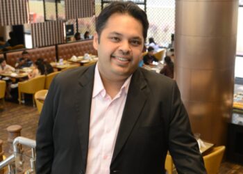 दीर्घकालिक बुनियादी ढांचे के लिए उच्च पूंजी परिव्यय का रियल एस्टेट उद्योग पर भी सकारात्मक प्रभाव पड़ेगा : जैन समूह प्रबंध निदेशक ऋषि जैन