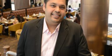 दीर्घकालिक बुनियादी ढांचे के लिए उच्च पूंजी परिव्यय का रियल एस्टेट उद्योग पर भी सकारात्मक प्रभाव पड़ेगा : जैन समूह प्रबंध निदेशक ऋषि जैन