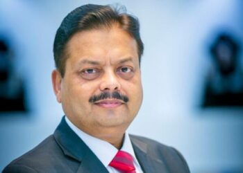 देश के निर्माण व भारत के भविष्य के लिए यह अच्छा बजट : इंडियन जेम्स एंड ज्वैलर्स अध्यक्ष प्रमोद दुगड़