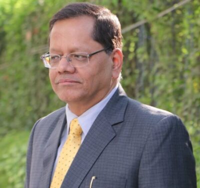 यह बजट आने वाले सुदृढ़ और समृद्ध भारत की आधारशिला को और बल व और मजबूती करेगा प्रदान : हिन्दुस्थान क्लब अध्यक्ष व सामाजिक कार्यकर्ता नरेंद्र कुमार तुलस्यान