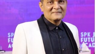 अंतरिम बजट ने एक बार फिर शिक्षा सुधारों और हमारे महान राष्ट्र के प्रत्येक व्यक्ति तक शिक्षा की पहुंच बढ़ाने के प्रति सरकार की प्रतिबद्धता को दर्शाया है :  एसपीके जैन फ्यूचरिस्टिक एकेडमी सचिव जयदीप पटवा