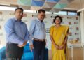 जेएफए ने वैश्विक शिक्षाशास्त्र के साथ नए प्रशिक्षण केंद्र का किया अनावरण