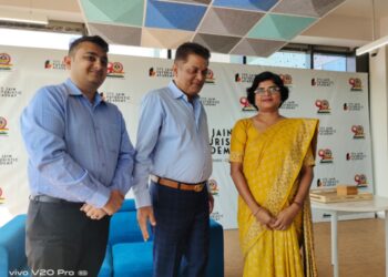 जेएफए ने वैश्विक शिक्षाशास्त्र के साथ नए प्रशिक्षण केंद्र का किया अनावरण