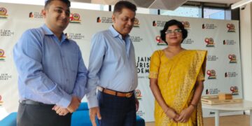 जेएफए ने वैश्विक शिक्षाशास्त्र के साथ नए प्रशिक्षण केंद्र का किया अनावरण