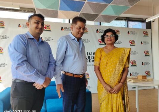 जेएफए ने वैश्विक शिक्षाशास्त्र के साथ नए प्रशिक्षण केंद्र का किया अनावरण