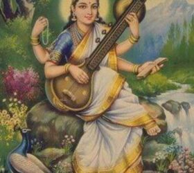 मां सरस्वती सबके जीवन में विद्या एवं ज्ञान का अविरल संचार करें : राष्‍ट्रपत‍ि द्रोपदी मुर्मू