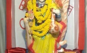 आज बसंत पंचमी, देशभर में की जा रही है स्‍वर की देवी मां सरस्‍वती की पूजा