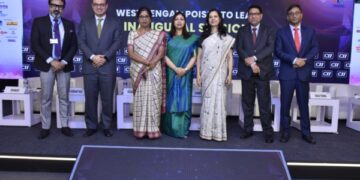  8.4 प्रतिशत आर्थिक विकास के साथ पश्चिम बंगाल वैश्विक निवेशकों के लिए ‘भविष्य के गंतव्य’ के रूप में उभरा है : डॉ. शशि पांजा