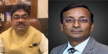सीआईआई पश्चिम बंगाल राज्य परिषद 2024-25 के लिए संदीप कुमार अध्यक्ष व देबाशीष दत्ता, उपाध्यक्ष चुने गए