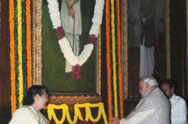 पूर्व प्रधानमंत्री श्री चौधरी चरण सिंह को भारत रत्न से सम्मानित किया जाएगा: प्रधानमंत्री