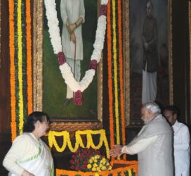 पूर्व प्रधानमंत्री श्री चौधरी चरण सिंह को भारत रत्न से सम्मानित किया जाएगा: प्रधानमंत्री