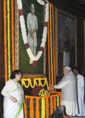 पूर्व प्रधानमंत्री श्री चौधरी चरण सिंह को भारत रत्न से सम्मानित किया जाएगा: प्रधानमंत्री