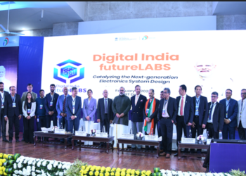 विकसित भारत @2047 के नवाचार, विज्ञान और प्रौद्योगिकी विषय पर आधारित स्वदेशी तकनीक से विकसित तीन प्रौद्योगिकियाँ उद्योगों को हस्तांतरित की गई