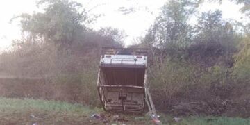 प्रधानमंत्री ने मध्य प्रदेश के डिंडोरी में सड़क दुर्घटना के पीड़ितों के लिए अनुग्रह राशि की घोषणा की