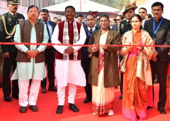हम सभी का प्रयास होना चाहिए कि हम समाज के सभी लोगों, खासकर वंचित वर्गों के सतत विकास और सर्वांगीण विकास के लिए प्रौद्योगिकी का उपयोग करें : राष्ट्रपति