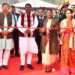 हम सभी का प्रयास होना चाहिए कि हम समाज के सभी लोगों, खासकर वंचित वर्गों के सतत विकास और सर्वांगीण विकास के लिए प्रौद्योगिकी का उपयोग करें : राष्ट्रपति