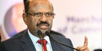 संदेशखाली हिंसा की घटना पर राज्‍य सरकार दें एक व्यापक र‍िपोर्ट : राज्‍यपाल डॉ सीवी आनंद बोस