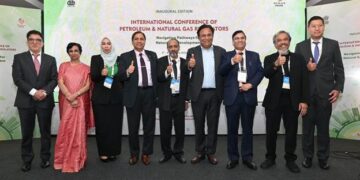 भारत ऊर्जा सप्ताह 2024 के दौरान पीएनजीआरबी के अंतरराष्ट्रीय सम्मेलन के उद्घाटन संस्करण को आयोजित किया गया