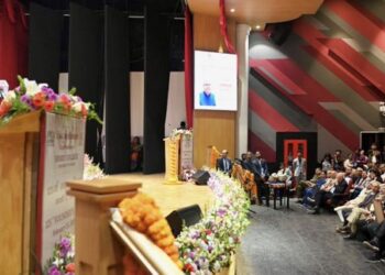 भ्रष्टाचार और संरक्षण युवा प्रतिभा के सबसे बुरे हत्यारे हैं, जो योग्यता और स्थिरता के विपरीत हैं : उपराष्ट्रपति