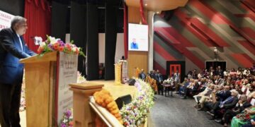 भ्रष्टाचार और संरक्षण युवा प्रतिभा के सबसे बुरे हत्यारे हैं, जो योग्यता और स्थिरता के विपरीत हैं : उपराष्ट्रपति