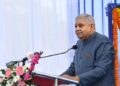 लड़कियां भारत के विकास को परिभाषित कर रही हैं : उपराष्ट्रपति