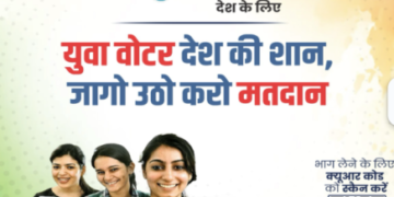 प्रधानमंत्री ने नये मतदाताओं के बीच ‘मेरा पहला वोट देश के लिए’ अभियान के बारे में संदेश फैलाने के लिए सभी वर्ग के लोगों से किया आग्रह