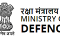 Ministry of Defence ने GeM portal की शुरुआत के बाद से इस पर 1 लाख करोड़ रुपये का कुल ऑर्डर मूल्य किया दर्ज