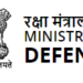 Ministry of Defence ने GeM portal की शुरुआत के बाद से इस पर 1 लाख करोड़ रुपये का कुल ऑर्डर मूल्य किया दर्ज