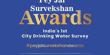 जल क्षेत्र में उत्कृष्टता के लिए शहरों और राज्यों को राष्ट्रपति द्वारा किये जायेंगे पुरस्कार प्रदान