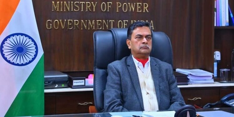 विद्युत मंत्रालय ने तेजी से बढ़ती बिजली की मांग के अनुरूप पर्याप्त बिजली सुनिश्चित करने हेतु संसाधन पर्याप्तता दिशानिर्देशों के पालन के संबंध में राज्यों और केन्द्र-शासित प्रदेशों को पत्र लिखा