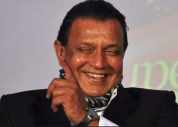 अभ‍िनेता मिथुन चक्रवर्ती का स्वास्थ्य स्‍थ‍िर : अपोलो