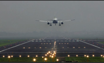 मुंबई हवाई अड्डे पर एयर स्पेस की भीड़ को संभालने के लिए भारत सरकार द्वारा उठाए गए कदम