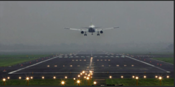 मुंबई हवाई अड्डे पर एयर स्पेस की भीड़ को संभालने के लिए भारत सरकार द्वारा उठाए गए कदम
