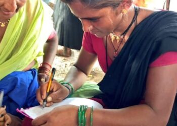 विकसित भारत के संकल्प में देश की नारीशक्ति का बहुमूल्य योगदान होने जा रहा है : प्रधानमंत्री