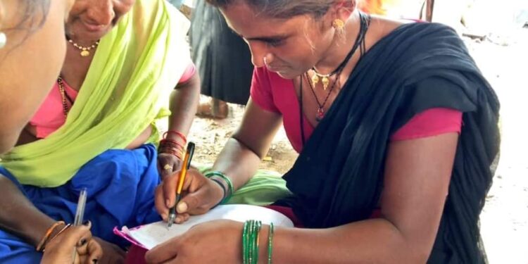 विकसित भारत के संकल्प में देश की नारीशक्ति का बहुमूल्य योगदान होने जा रहा है : प्रधानमंत्री