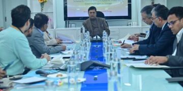 सरकार चौबीसों घंटे नवीकरणीय ऊर्जा प्रदान करने के संबंध में हरित हाइड्रोजन के उपयोग को बढ़ावा देने के लिए नीति तंत्र पर कर रही है काम